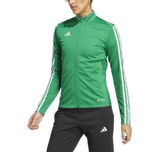 Träningsjacka för kvinnor adidas Tiro 23 League image-3