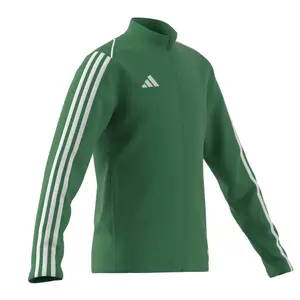 Giacca della tuta da ginnastica per bambini adidas Tiro 23 League image-2