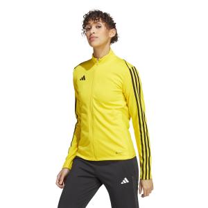 Träningsjacka för kvinnor adidas Tiro 23 League image-1