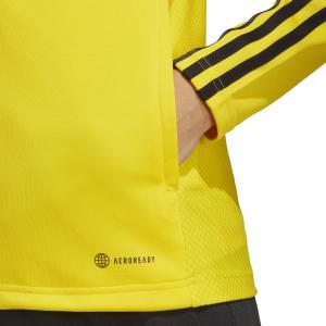 Träningsjacka för kvinnor adidas Tiro 23 League image-5