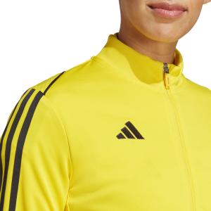 Träningsjacka för kvinnor adidas Tiro 23 League image-6