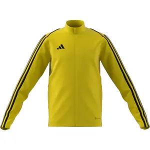 Giacca della tuta da ginnastica per bambini adidas Tiro 23 League image-1