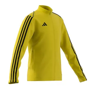 Giacca della tuta da ginnastica per bambini adidas Tiro 23 League image-2