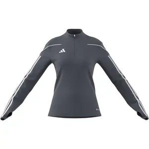 Felpa donna adidas Tiro 23 League image-1