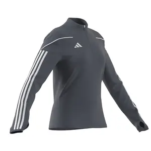 Felpa donna adidas Tiro 23 League image-3