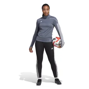 Felpa donna adidas Tiro 23 League image-2