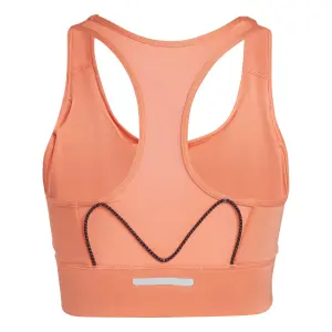 Brassière maintien moyen avec poche femme adidas image-4