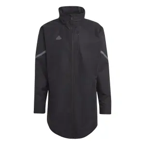 Waterproof jacket adidas Designed 4 Gameday image-0