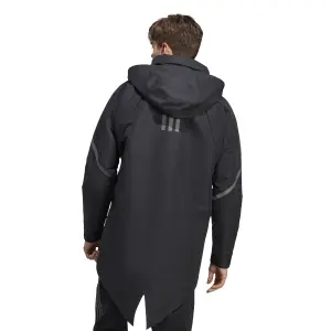 Waterproof jacket adidas Designed 4 Gameday image-3
