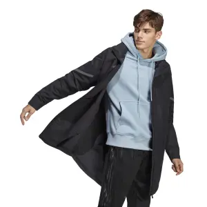 Waterproof jacket adidas Designed 4 Gameday image-2