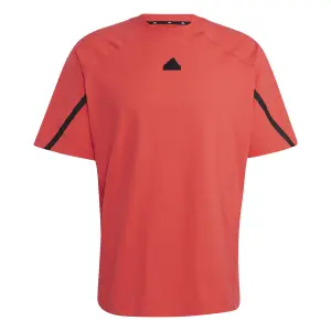 Camiseta adidas Designed 4 Gameday image-3