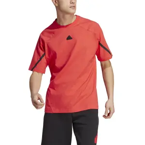 Camiseta adidas Designed 4 Gameday image-4