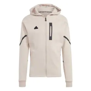 Sweatshirt mit Full-Zip-Kapuze adidas Designed for Gameday image-0