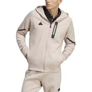 Sweatshirt mit Full-Zip-Kapuze adidas Designed for Gameday image-4