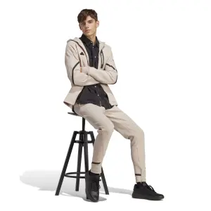 Sweatshirt mit Full-Zip-Kapuze adidas Designed for Gameday image-2