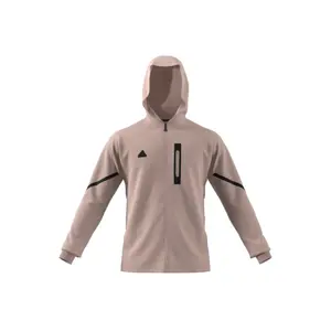 Sweatshirt mit Full-Zip-Kapuze adidas Designed for Gameday image-1