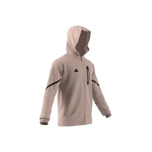 Sweatshirt mit Full-Zip-Kapuze adidas Designed for Gameday image-5