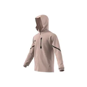Sweatshirt mit Full-Zip-Kapuze adidas Designed for Gameday image-6