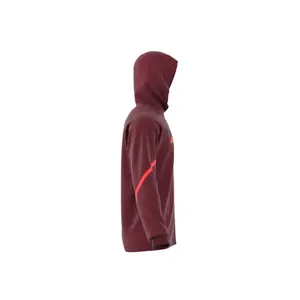 Sweatshirt full zip hoodie adidas Designed for Gameday image-6