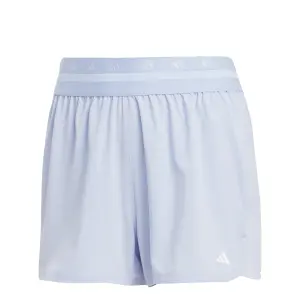 Pantalones cortos de mujer adidas Hyperglam Pacer image-3