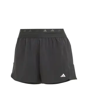 Pantalones cortos de mujer adidas Hyperglam Pacer image-3