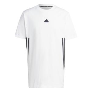 ic8245-t-shirt-adidas-3-stripes-future-icons-weiss