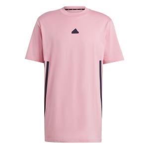 ic8246-t-shirt-adidas-3-stripes-future-icons-rosa
