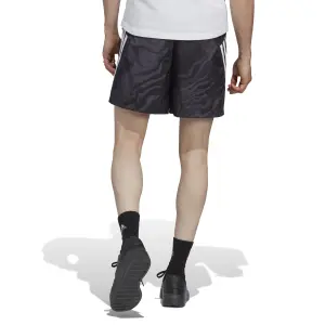 Bedrukte shorts adidas Future Icons image-3