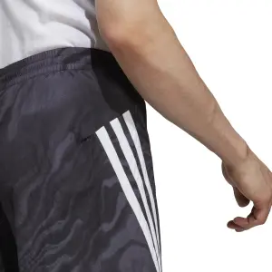 Bedrukte shorts adidas Future Icons image-5