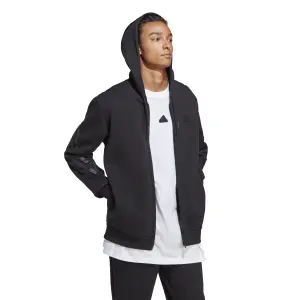 Sweat jacket adidas Future Icons image-3
