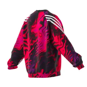 Sweatshirt med rund halsringning adidas Future Icons Graphic image-6