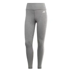 Leggings de mujer de cintura alta 7/8 adidas 3-Stripes Essentials image-0