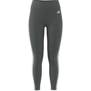 Leggings de mujer de cintura alta 7/8 adidas 3-Stripes Essentials image-1