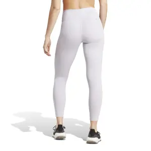 Leggings 7/8 taille haute Damen adidas 3-Stripes Essentials image-2