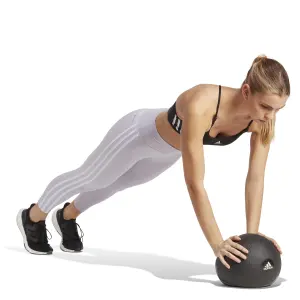 Leggings 7/8 taille haute Damen adidas 3-Stripes Essentials image-3