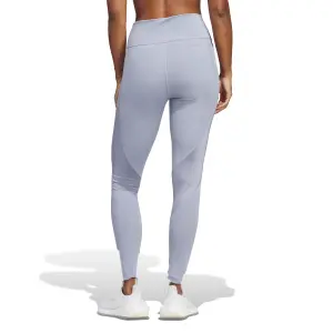 Legging 7/8 Frau adidas Essentials High-Intensity image-1