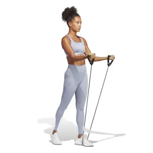 Legging 7/8 Frau adidas Essentials High-Intensity image-2