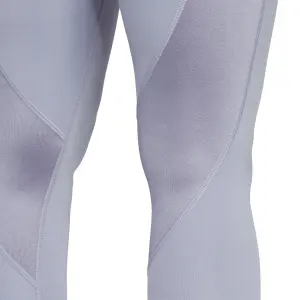 Legging 7/8 Frau adidas Essentials High-Intensity image-5