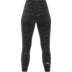 Bedruckte 7/8-Leggings für Frauen adidas Essentials image-1