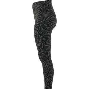 Bedruckte 7/8-Leggings für Frauen adidas Essentials image-3