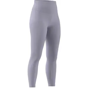 Leggings de cintura alta para mujer adidas Essentials image-1