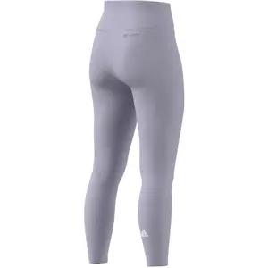 Leggings de cintura alta para mujer adidas Essentials image-6