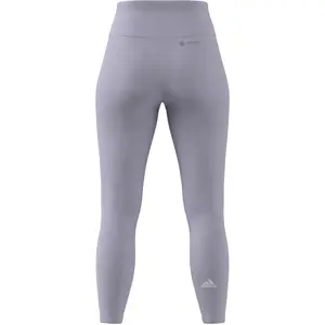 Leggings de cintura alta para mujer adidas Essentials image-5