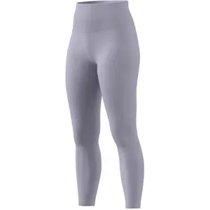 Leggings de cintura alta para mujer adidas Essentials image-3