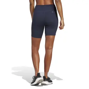 Muslos de cintura alta para mujer adidas 3-Stripes Training Essentials image-2