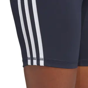 Muslos de cintura alta para mujer adidas 3-Stripes Training Essentials image-5