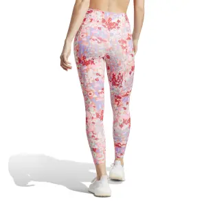 Legging 7/8 print high waist woman adidas Train Essentials image-2