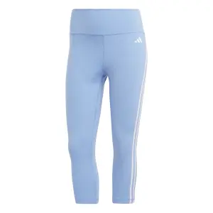 Legging 3/4 taille haute femme adidas 3-Stripes Essentials image-0