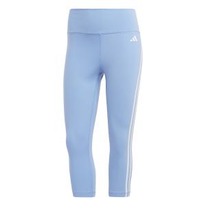 Legging 3/4 taille haute femme adidas 3-Stripes Essentials image-1