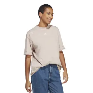 Camiseta de mujer adidas Boyfriend - Healing Crystals Inspired Graphics image-5